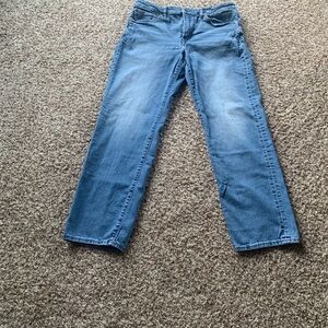 American Eagle Blue Denim Jeans